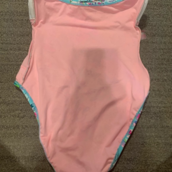 Lilly Pulitzer one piece - Picture 2 of 7